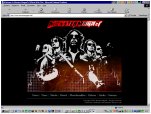 Visit the Offcial Monster Magnet Site!