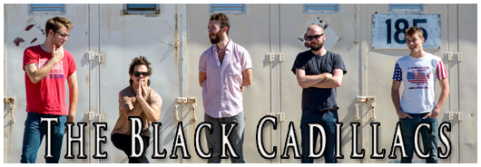 the_black_cadillacs