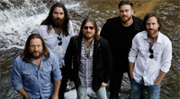 Adam Eckersley Band bands-adam-eckersley-band