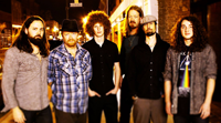 Starroy bands-starroy