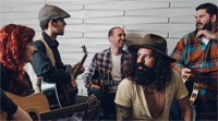 Ted Z & The Wranglers Ted Z & The Wranglers