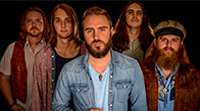 The Vegabonds bands-the-vegabonds