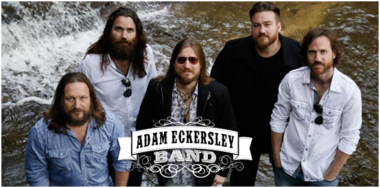 Adam Eckersley Band