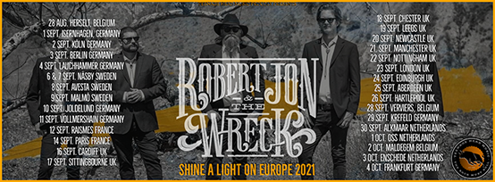 Robert Jon & The Wreck 2021 tours-rjatw-2021