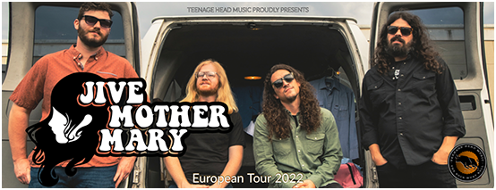 Jive Mother Mary 2022 tour_jivemothermary_2022