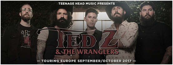 Ted Z & The Wranglers 2017 tour-tedzandthewranglers2017